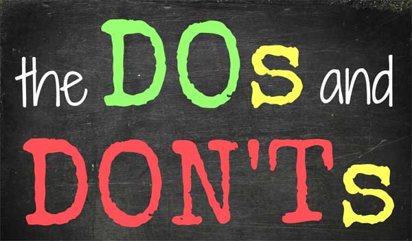 Selling Your Structured Settlement Dos and Don'ts