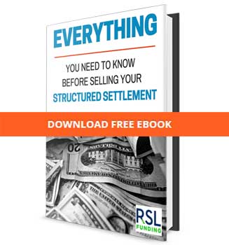 Download Free Structured Settlement eBook 