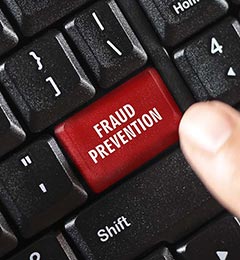 Avoiding Fraud