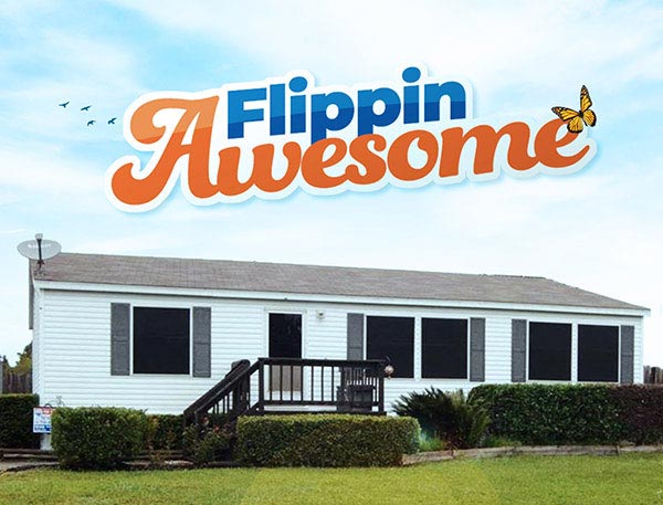 Flippin' Awesome