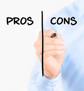 Structured Settlement - Pros and Cons