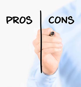 Structured Settlement - Pros and Cons