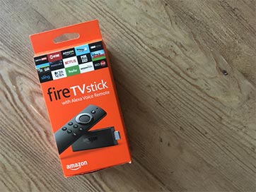 ditch your cable
